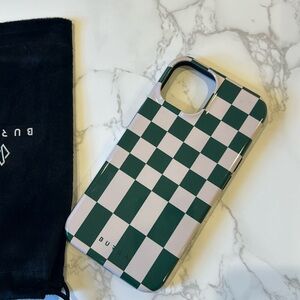 BURGA iPhone 14 Case - Tough (MagSafe)